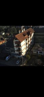 Apt moderno Centro Gramado próximo ao Criamigos - Gramado - 9