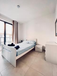 Luxury Wish Malta Flats Mellieha - Mellieħa - 2