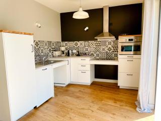 Gites-domainedupin, cottage "Mosnes à Lisa" - Mosnes - 4