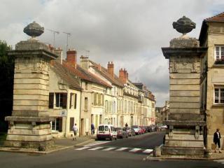 Magny en Vexin : Maison meublée - 5