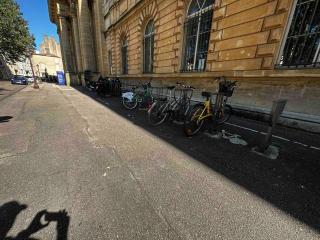 Belle Isle - Grand appart - 6 Places - T3 - 72m2 - Metz - 4
