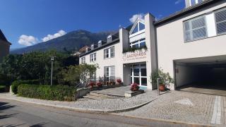 Schloss Goldrain - Coldrano - 4