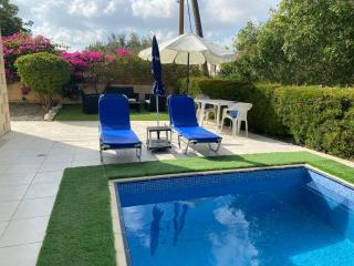 Paphos Apartment with Private Pool - 7