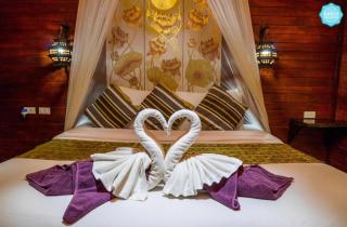Baan Habeebee Resort - Ao Nang Beach - 4