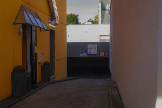 Hotel Alpha - Stuttgart - 8