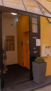 Hotel Alpha - 7