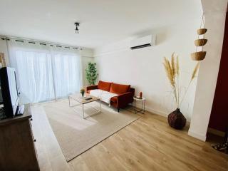 ''Sienne'' Superbe T4 climatisé à 2 pas des Halles ! - 6