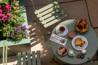 Hôtel Le Saint Gregoire - Paris - 2