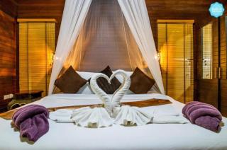 Baan Habeebee Resort - Ao Nang Beach - 5