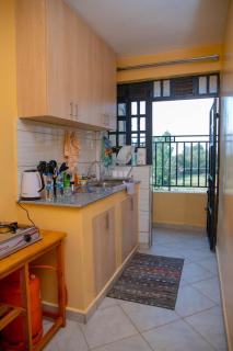 cla bnb - Kisumu - 7