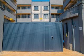 cla bnb - Kisumu - 5