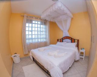 cla bnb - Kisumu - 1