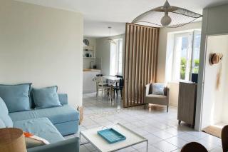 Maison bigoudène à 5 minutes de Pors Carn - Penmarcʼh - 0