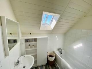 Maison bigoudène à 5 minutes de Pors Carn - Penmarcʼh - 3