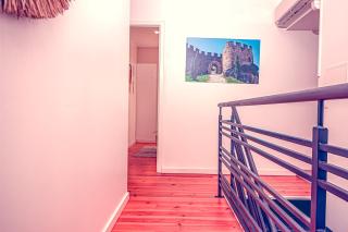 Casa Morgado by NaturAlegre - Alegrete - 6