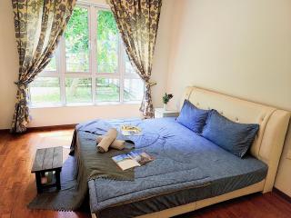 IPOH All Suite Resort, Jalan Haven, Persiaran Lembah Perpaduan, Ipoh - 4