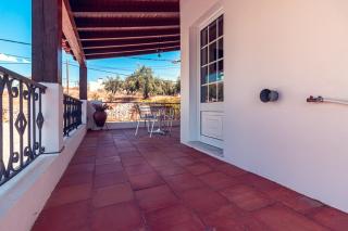 Casa Morgado by NaturAlegre - Alegrete - 0