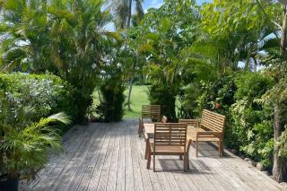 Appartement Le Lotus - Saint-François - 8