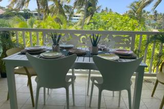 Appartement Le Lotus - Saint-François - 6