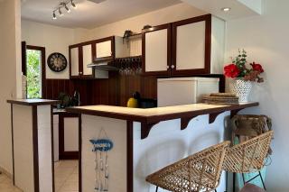 Appartement Le Lotus - Saint-François - 3
