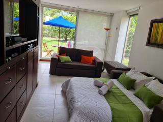 ACATA - Condominio Campestre / Casa - 2