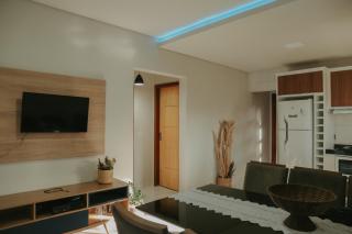 Vila hangloose pôr do sol - 8