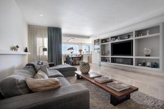 Puerto Marina exclusive apartment - Benalmádena - 0