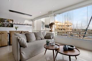 Puerto Marina exclusive apartment - Benalmádena - 6
