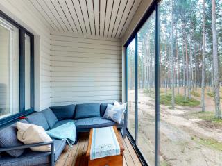 Lomahuoneisto Tuomenkartano B 9 - 9