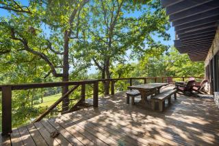 Ozark Outdoor Legacy - Ridgedale - 1