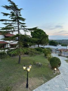 Archontiko Alexandros Luxury Suites - 4