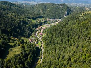 Oasis Mountain Villa - Braşov - 9
