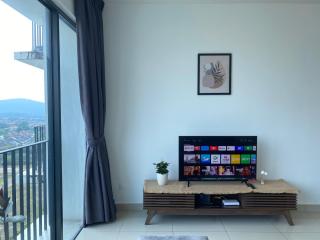 Trefoil @ Studio Comfy~Dhomestay 2 - Shah Alam - 8