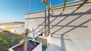 Penthouse Albterrassen mit toller Ausstattung! - 6