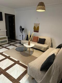 Apartamento de 2 dormitorios cerca Paseo Marítimo - Puerto de Mazarrón - 5