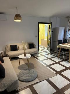 Apartamento de 2 dormitorios cerca Paseo Marítimo - Puerto de Mazarrón - 6