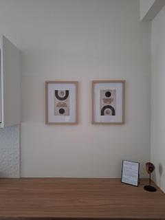 Dunant Studio - Atene - 9