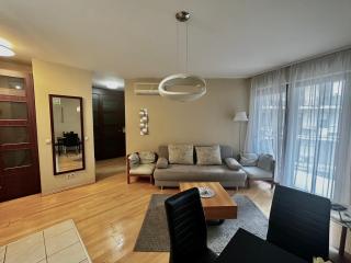 King Apartments - Budapest - 9
