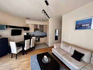 King Apartments - Budapest - 2