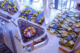 Hilton Garden Inn Mbabane - 7