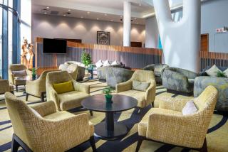 Hilton Garden Inn Mbabane - Mbabane - 6