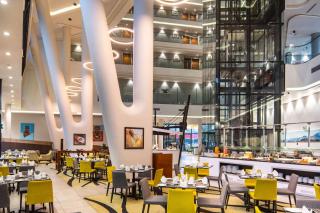 Hilton Garden Inn Mbabane - Mbabane - 1