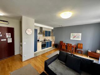 King Apartments - Budapest - 5