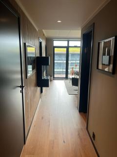Spacious and modern apartment in the heart of Geilo, perfect year round! - Geilo - 5
