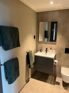 Spacious and modern apartment in the heart of Geilo, perfect year round! - Geilo - 3