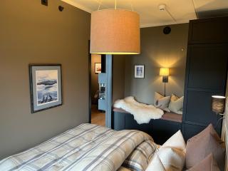 Spacious and modern apartment in the heart of Geilo, perfect year round! - Geilo - 1