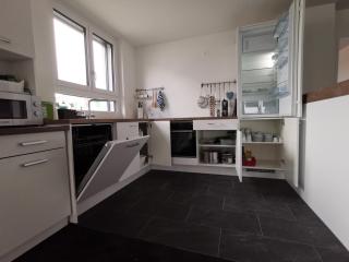 Ferienwohnung Hirschen - Gossau - 4