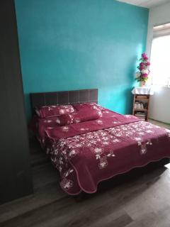 Mom's home - Pasir Gudang - 2