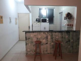 Apartamento 1 quarto Mongaguá - 9