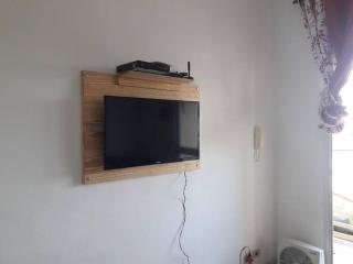 Apartamento 1 quarto Mongaguá - 3